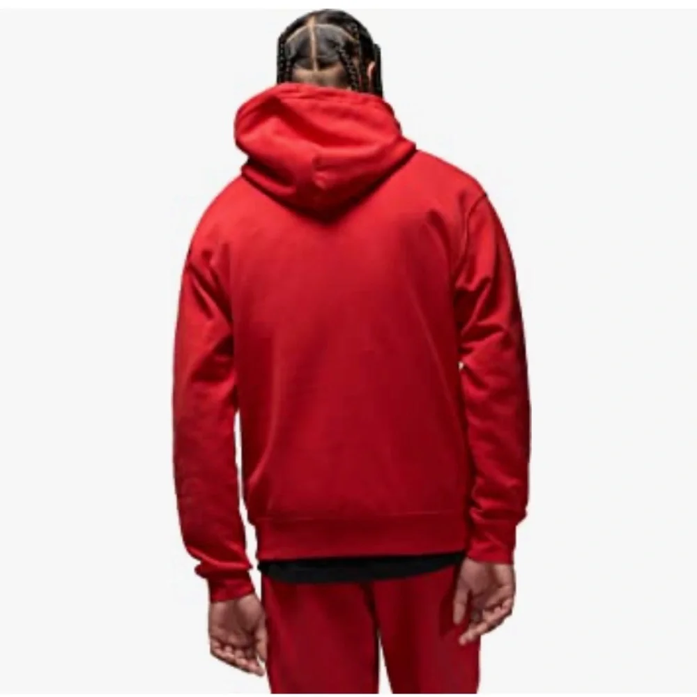 Jordan Men’s Flight Hoodie - Picture 3 of 8